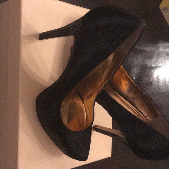 BCBGeneration Shoes - BCBG NWOT Sexy Stiletto